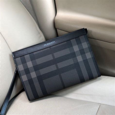 burberry clutch mens|burberry clutch bags for women.